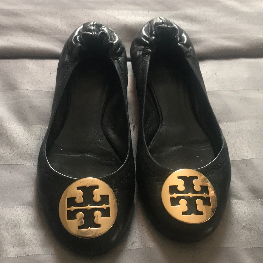 Tory Burch Flats